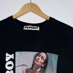 Playboy Black Graphic